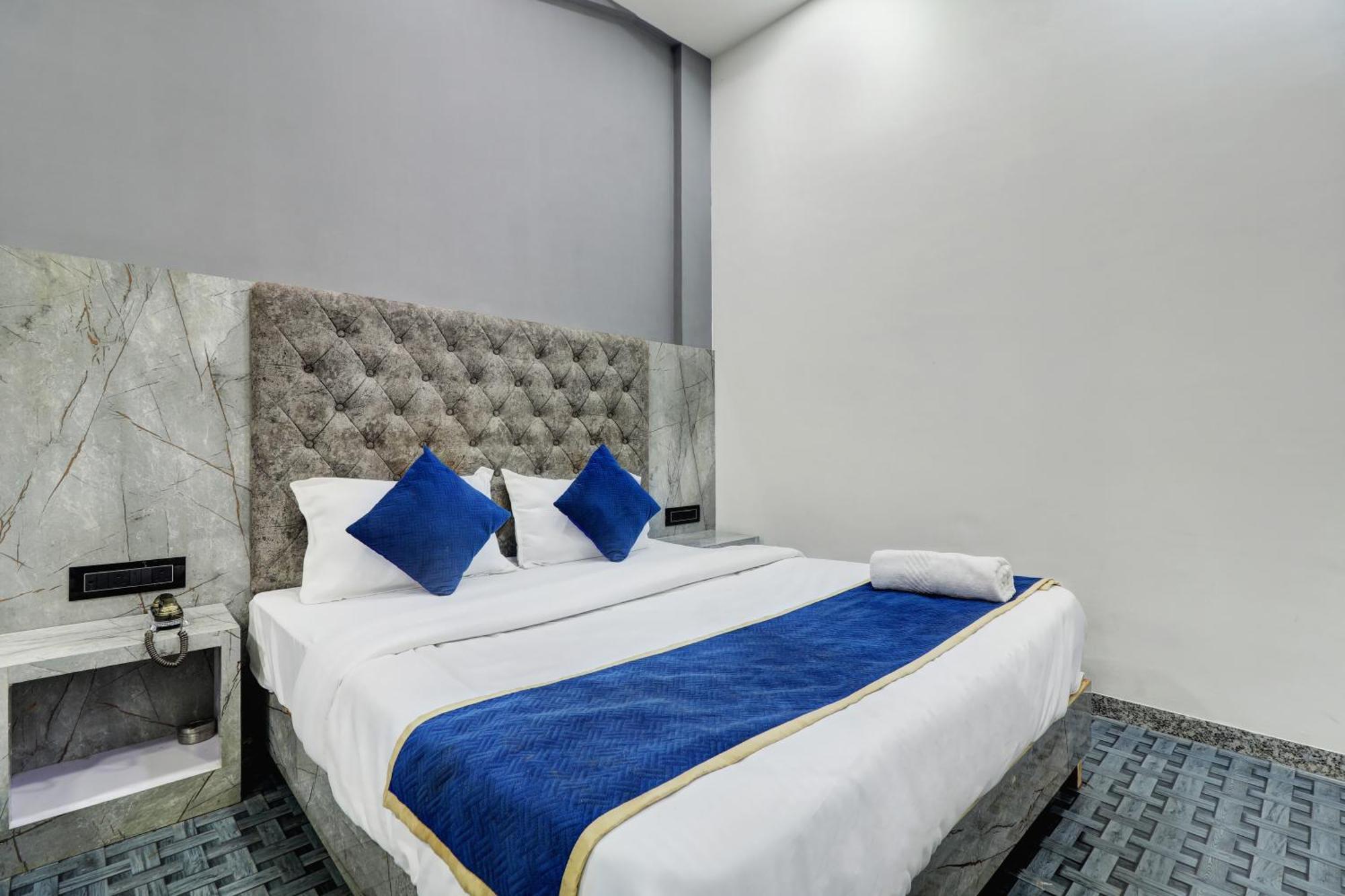 Hotel Bb House Bombay Extérieur photo
