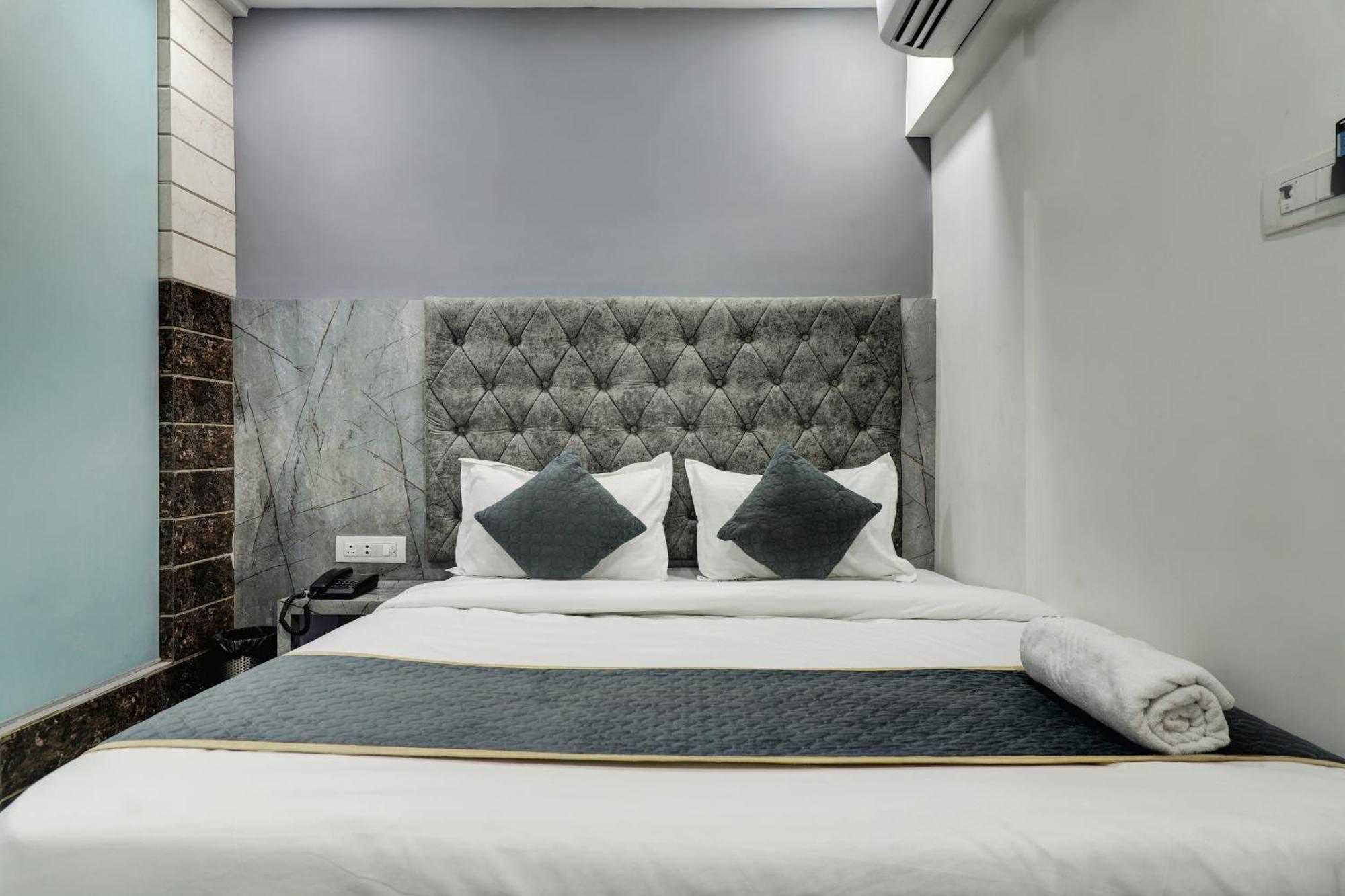 Hotel Bb House Bombay Extérieur photo