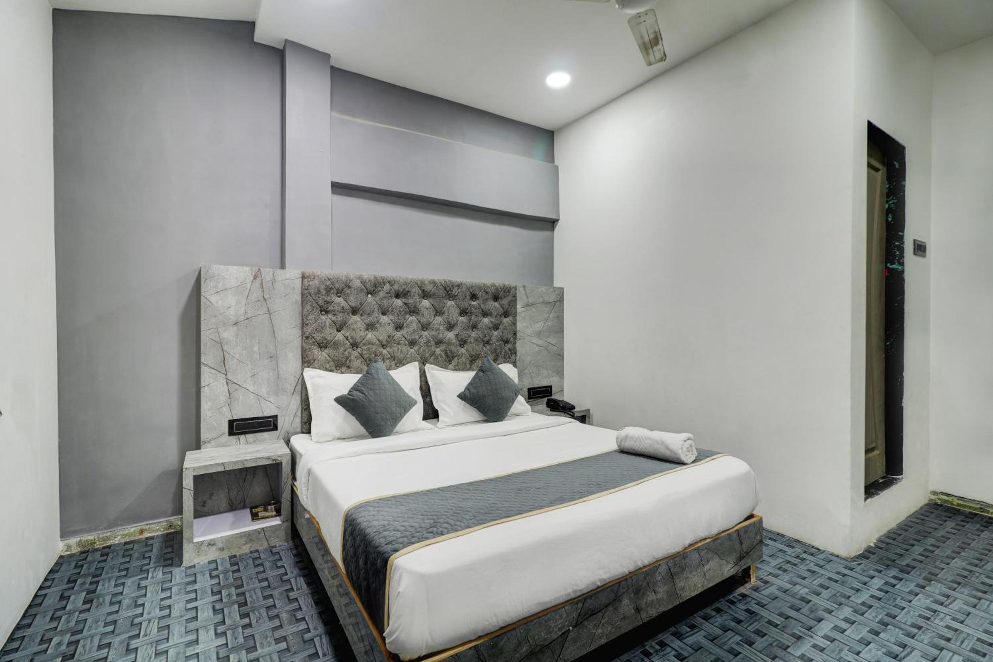 Hotel Bb House Bombay Extérieur photo